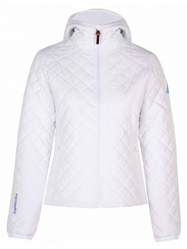 Fonkelnieuw Zomerjas dames wit kopen? - Bjornson.nl - €59,95 IF-28