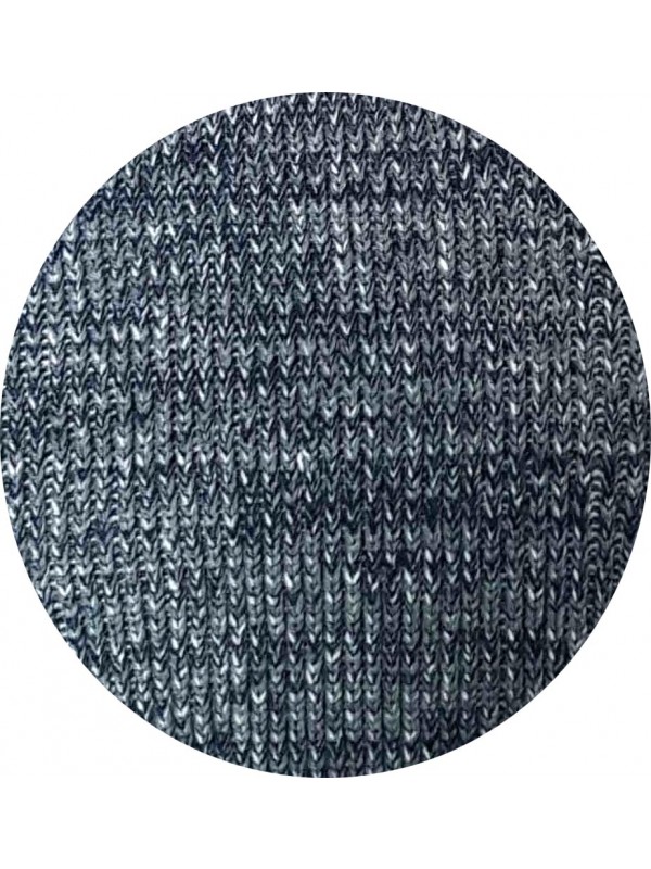 Bjørnson Vest WInddicht Heren Donkerblauw - Even