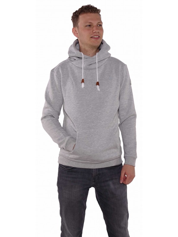 Capuchon trui heren outlet