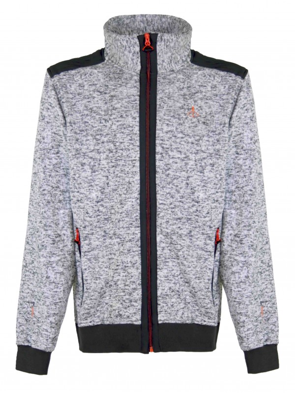 Gebreid vest heren grijs kopen? Bjornson.nl €29,95 Gebreid winddicht heren vest kopen? Bjornson.nl €29,95