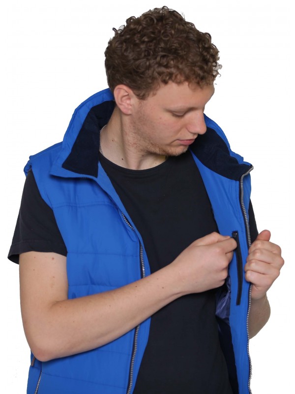 BLAUW