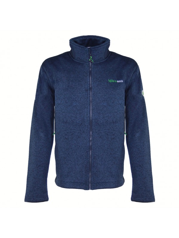 DONKERBLAUW