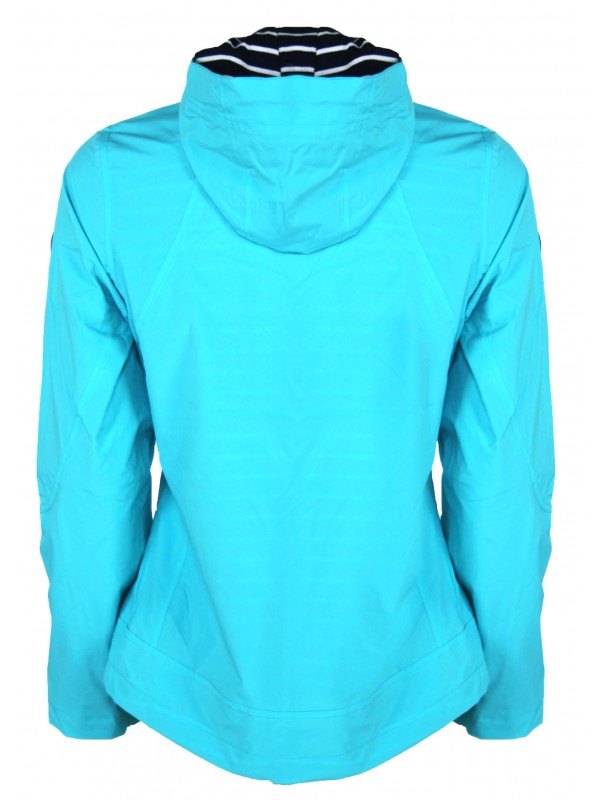 BLAUW ATOL
