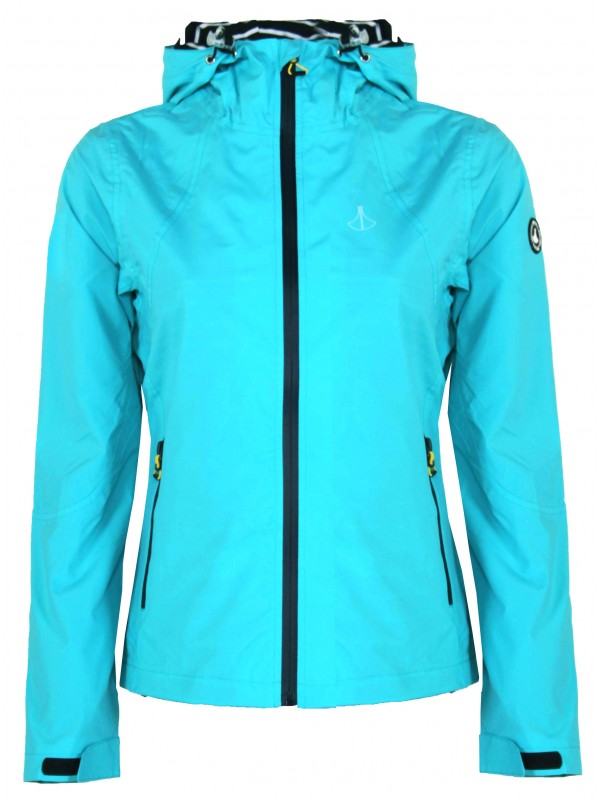 BLAUW ATOL