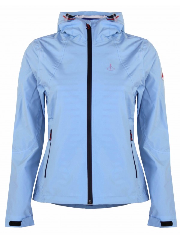 In hoeveelheid Medewerker zwemmen Zomerjas dames blauw kopen? - Bjornson.nl - €49,95