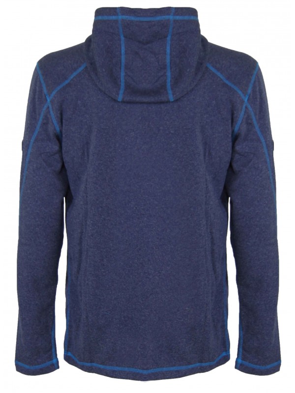 DONKERBLAUW