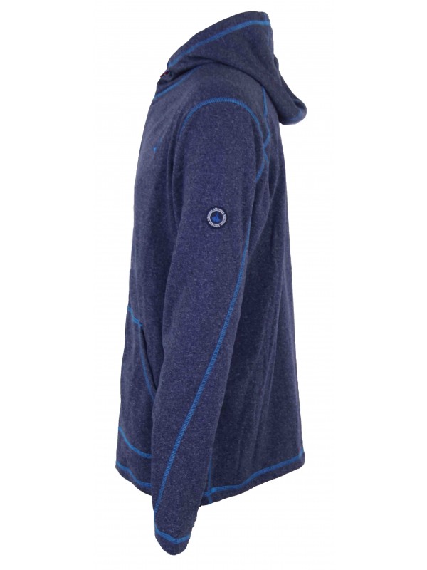 DONKERBLAUW