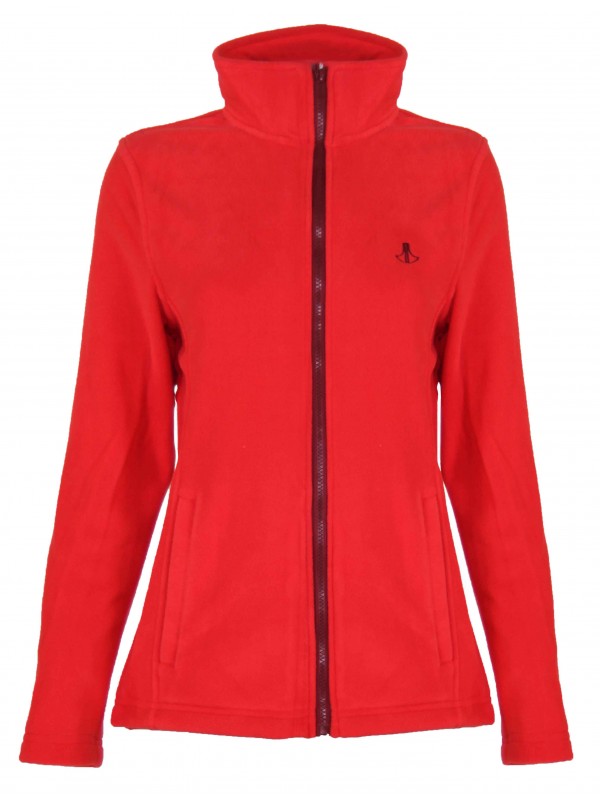 Fleece vest dames goedkoop online