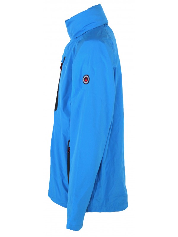 nauwkeurig temperen Pelgrim Zomerjas heren blauw royal kopen? - Bjornson.nl - €69,95