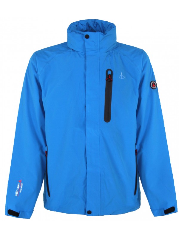 nauwkeurig temperen Pelgrim Zomerjas heren blauw royal kopen? - Bjornson.nl - €69,95
