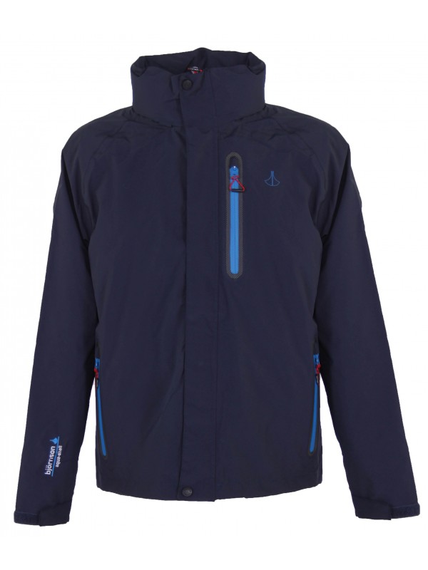 DONKERBLAUW