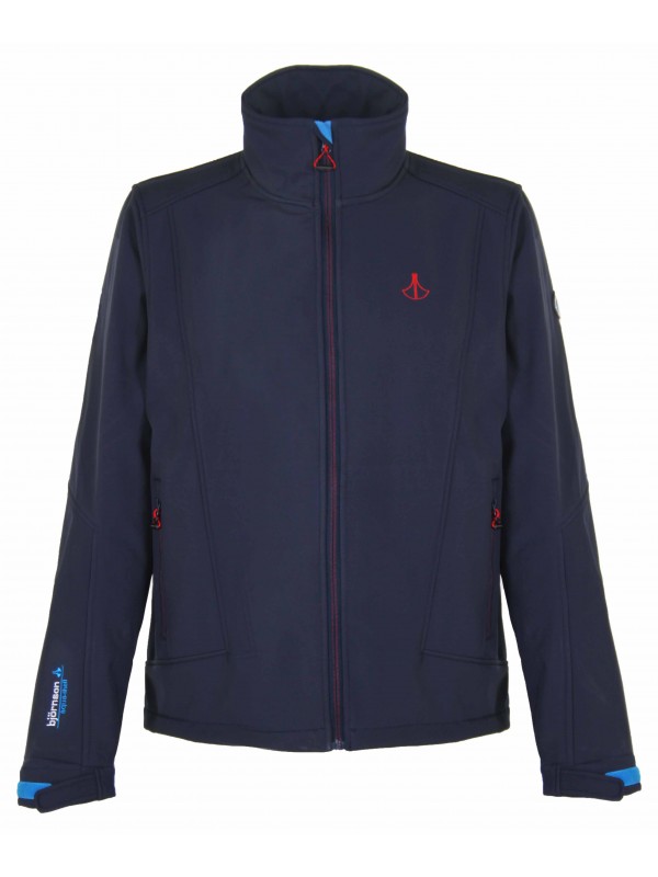 DONKERBLAUW