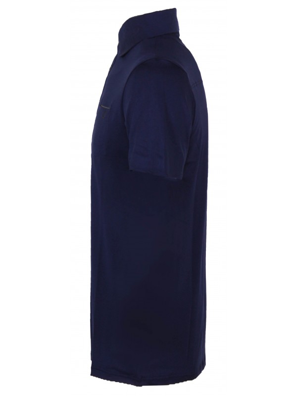 DONKERBLAUW