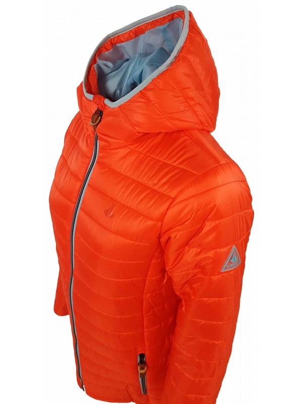 ORANJE
