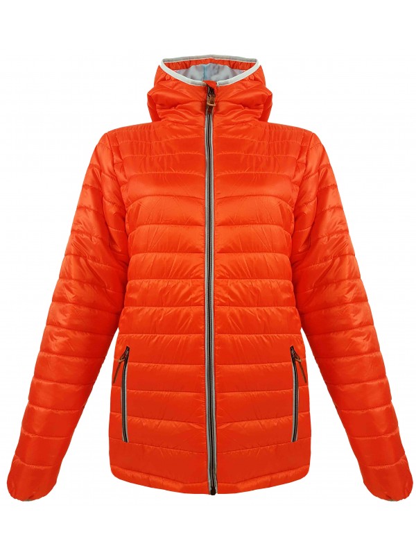 ORANJE