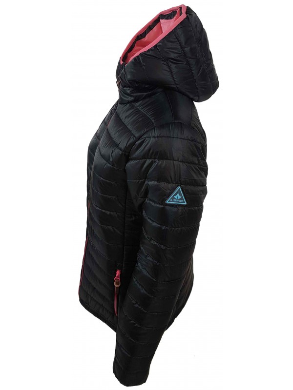 Agnes Gray in verlegenheid gebracht Drink water Winterjas dames zwart kopen? - Bjornson.nl - €49,95