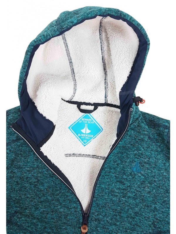 BLAUW / AQUA