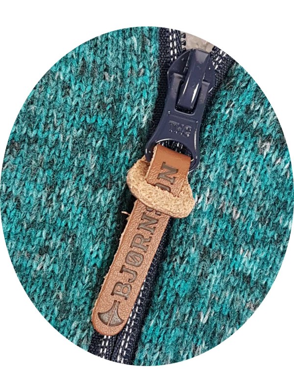 BLAUW / AQUA