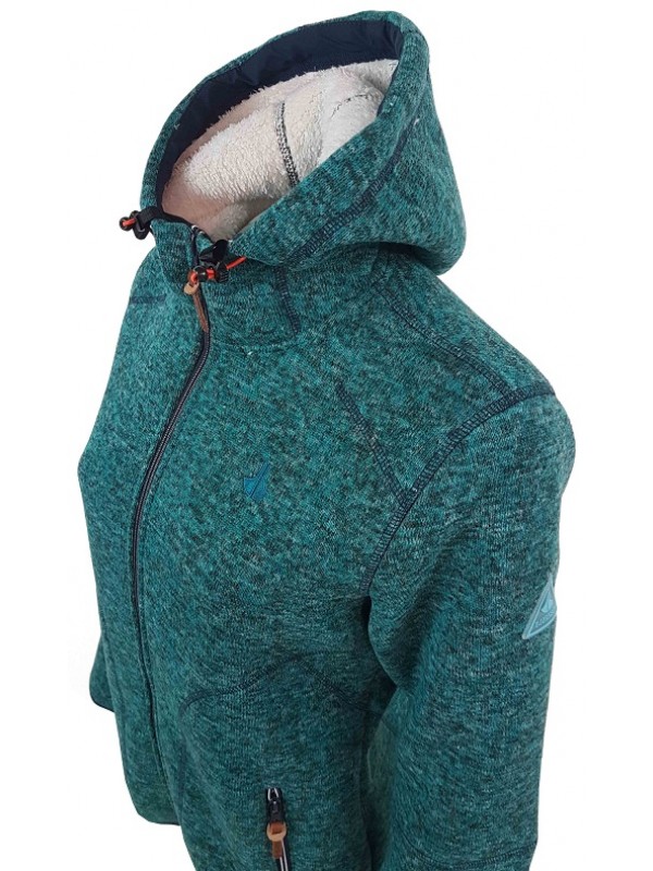BLAUW / AQUA