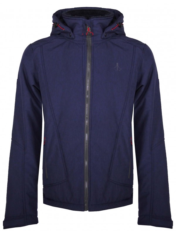 DONKERBLAUW