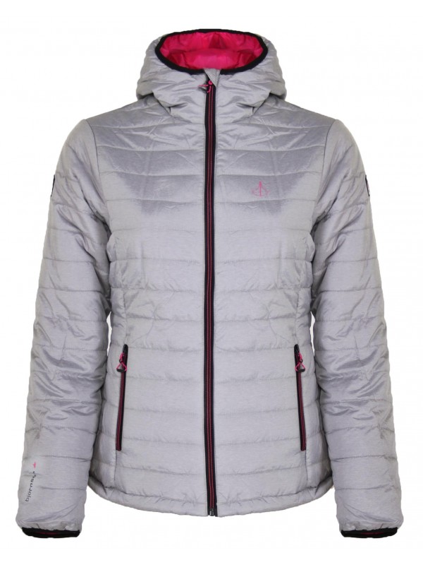 ZOMERJAS DAMES grijs - Lena