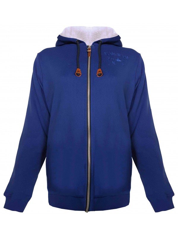 Gevoerde deals trui dames