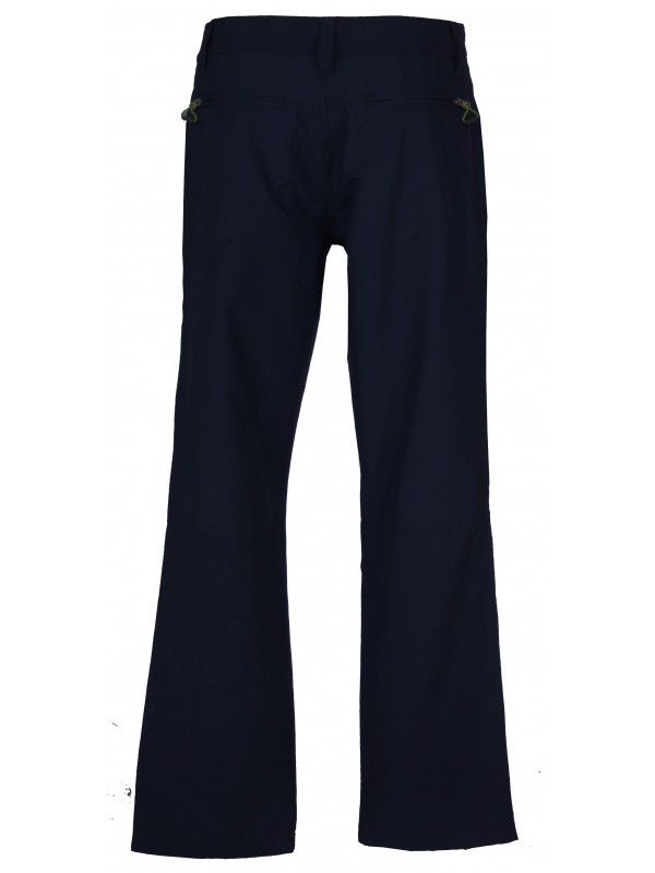 moreel Meestal mengen OUTDOOR BROEK DAMES donkerblauw kopen? - €24,95