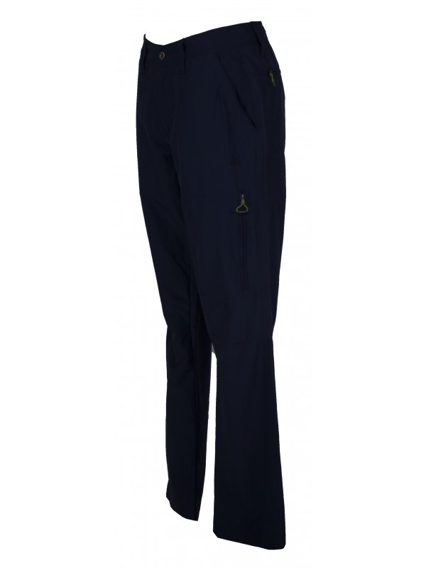 DONKERBLAUW