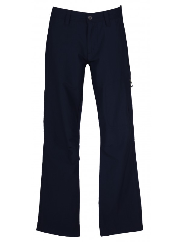 DONKERBLAUW