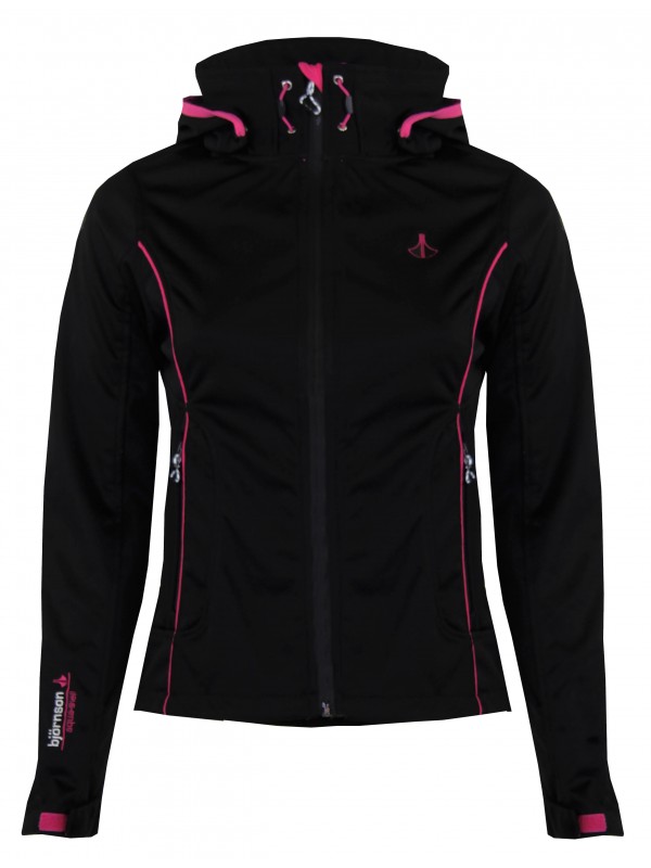 Ski jas sales dames grote maten