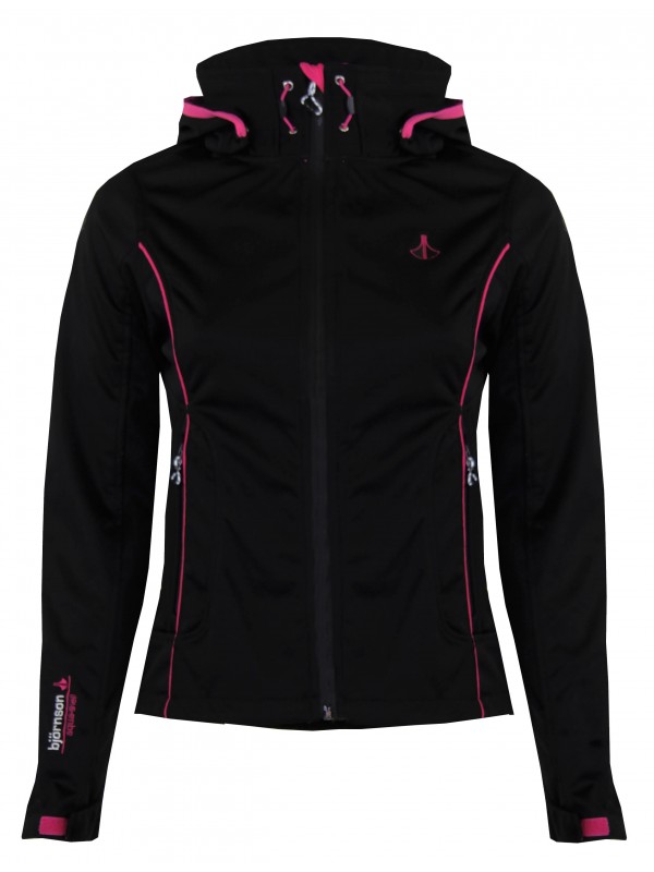 Ga trouwen Gelach zegevierend Softshell jas dames grote maat zwart kopen? - Maat 46, 48, 50, 52, 54, 56 -  €49,95