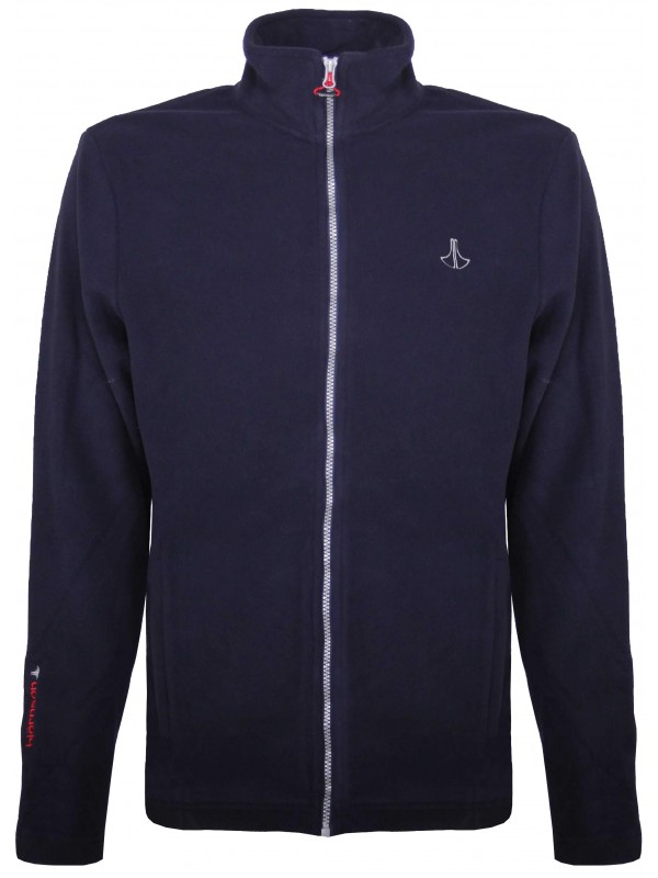 DONKERBLAUW