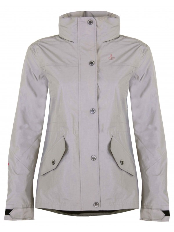 Zomerjassen hot sale dames lang
