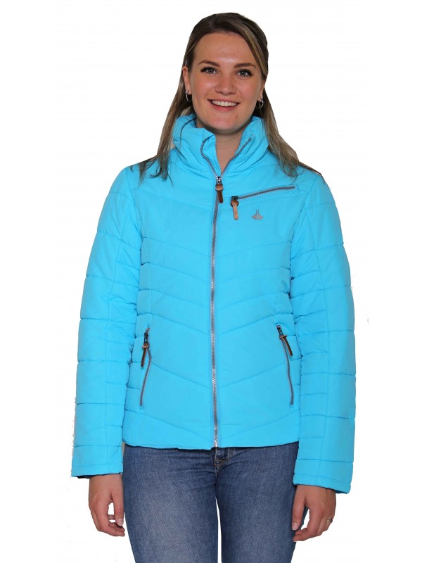 BLAUW AQUA