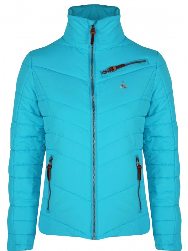 BLAUW AQUA