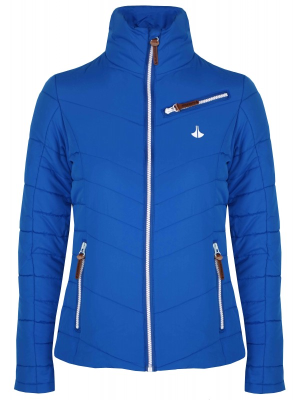 Zomerjas Dames Blauw Kopen Bjornson Nl 49 95