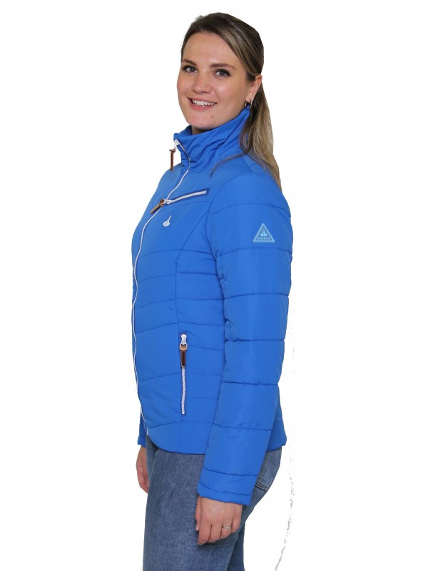 BLAUW ROYAAL