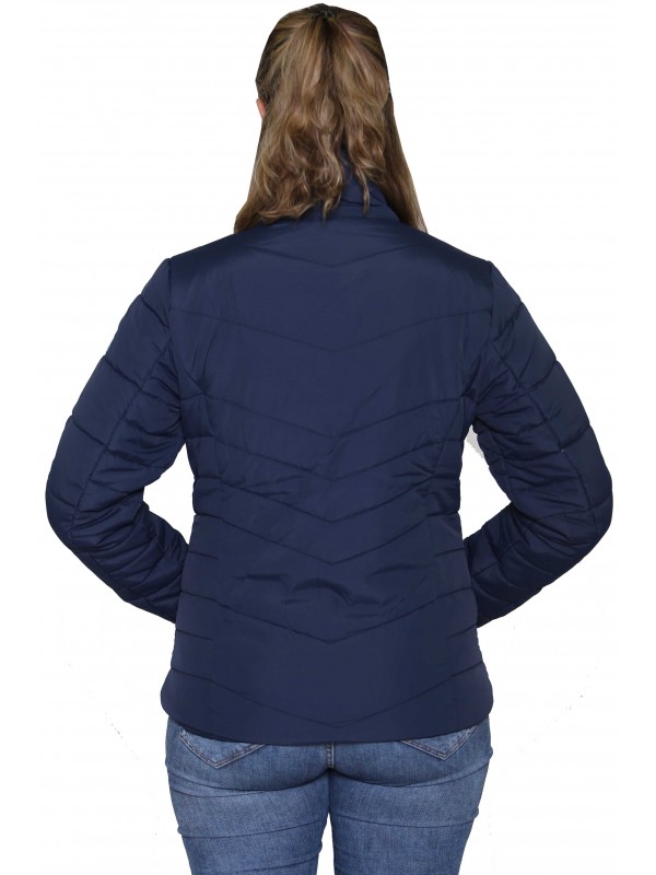 DONKERBLAUW