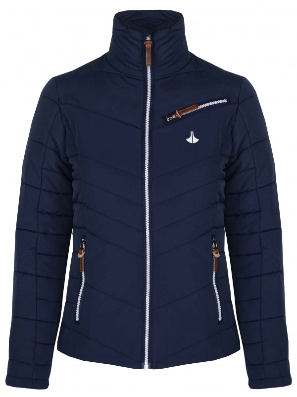 DONKERBLAUW