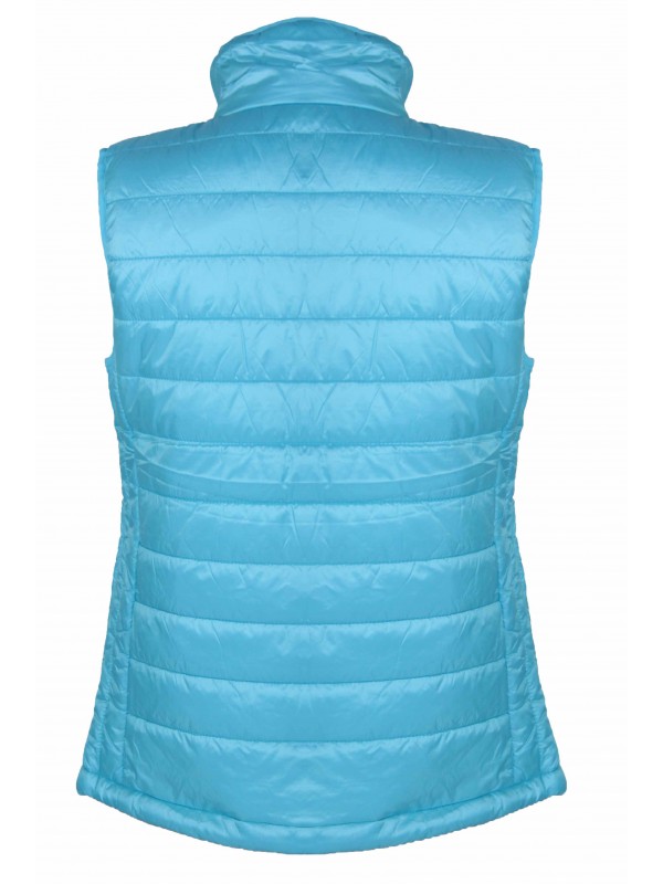 BLAUW ATOL