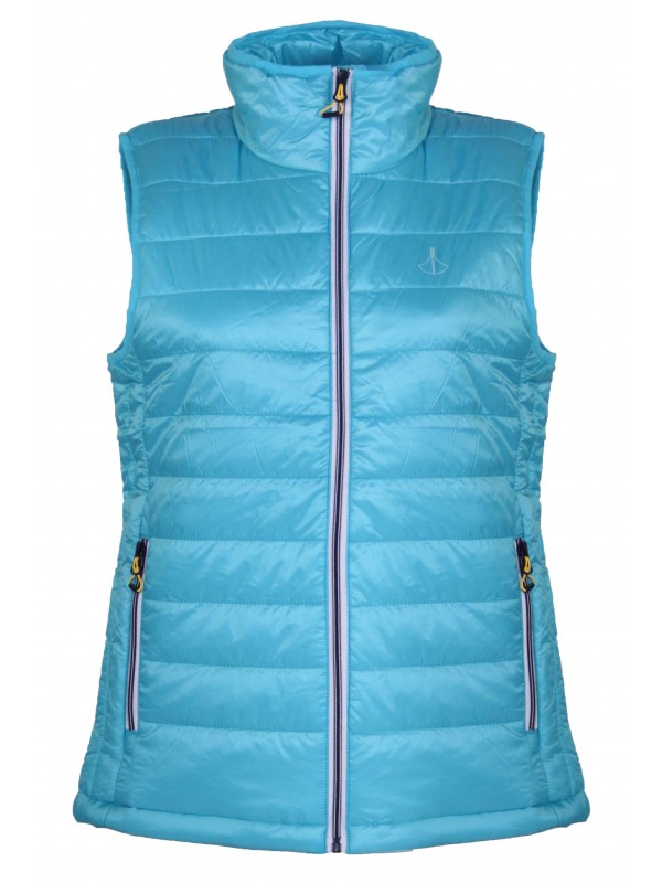 BLAUW ATOL
