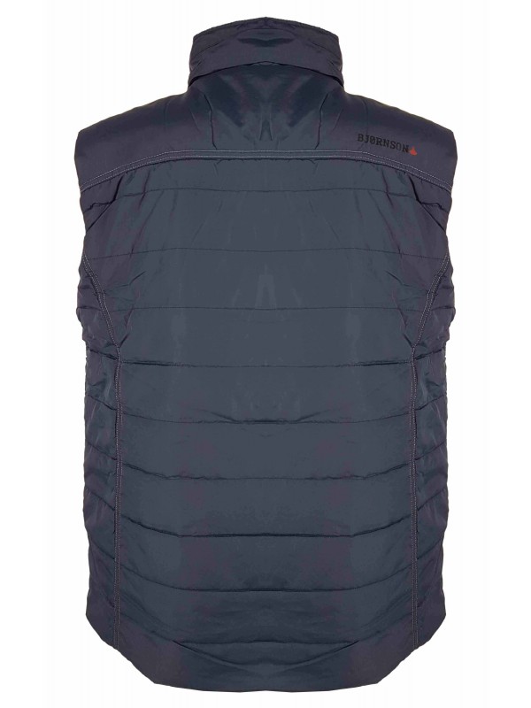 DONKERBLAUW