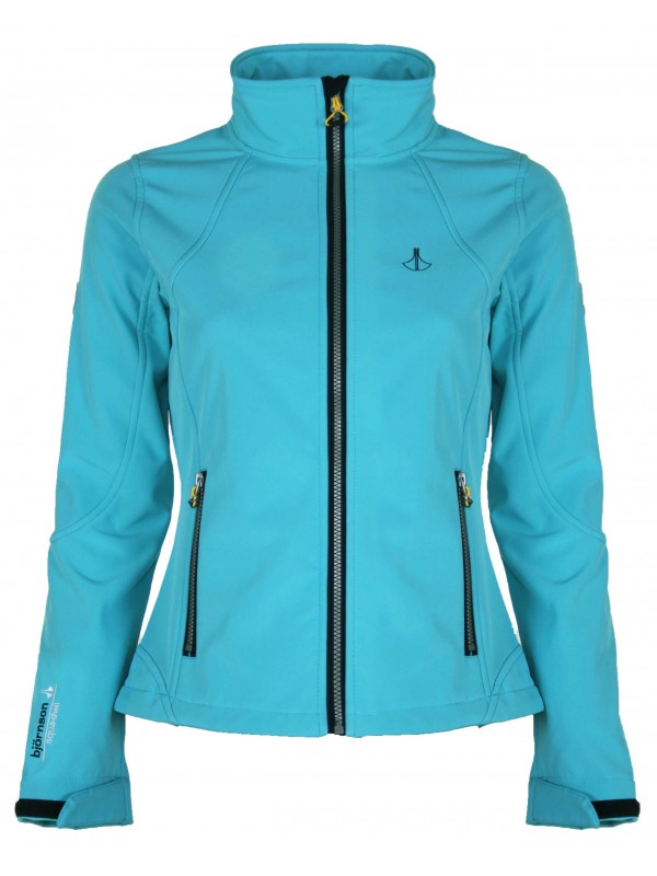 BLAUW ATOL