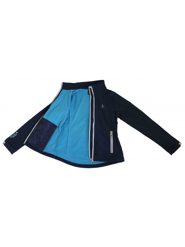 DONKERBLAUW