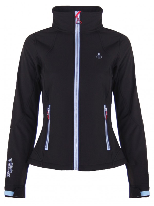 SOFTSHELL JAS DAMES grote maat (46, 48, 50, 52, 54, 56) roze Mona 2 SOFTSHELL JAS DAMES grote maat (46, 48, 50, 52, 54, 56) roze Mona 2