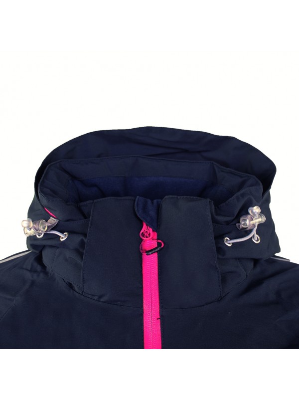 Sada vergelijking Dank u voor uw hulp Winterjas dames donkerblauw kopen? Bjornson.nl - €49,95