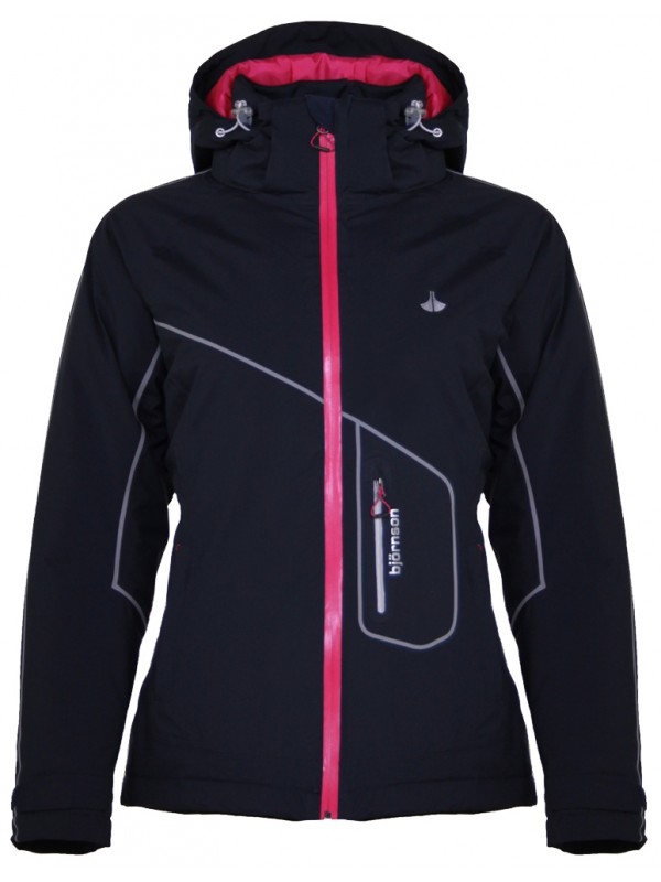 Gevangenisstraf atmosfeer In dienst nemen Winterjas dames donkerblauw kopen? Bjornson.nl - €49,95