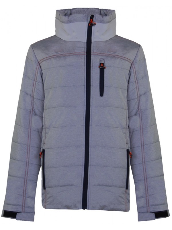 deur Intact tafel Zomerjas jongens grijs kopen? - Bjornson.nl - €19,95