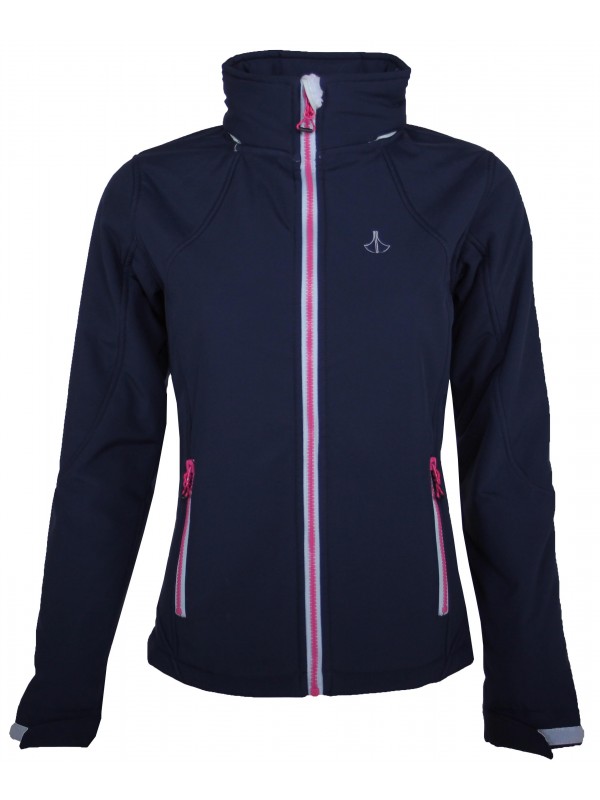 DONKERBLAUW