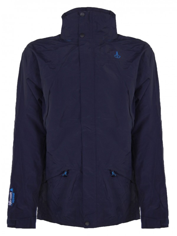 DONKERBLAUW